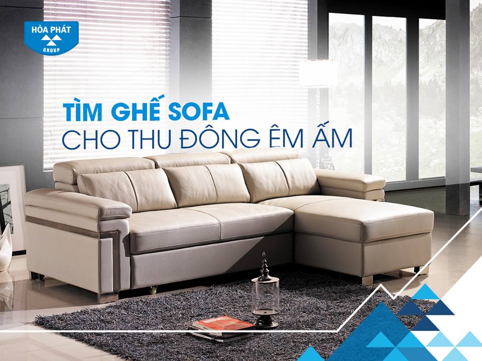 3 b&iacute; quyết chọn sofa cho ph&ograve;ng kh&aacute;ch gia đ&igrave;nh