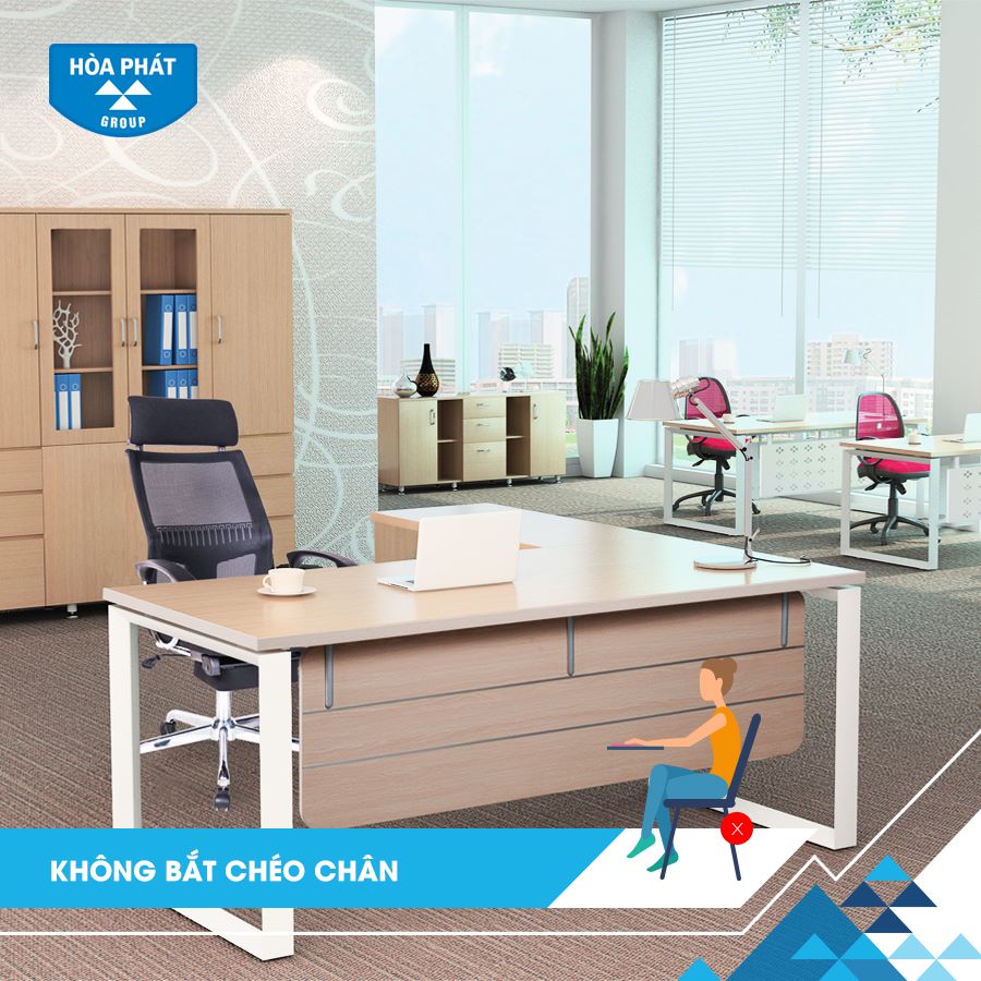 kh&ocirc;ng bắt ch&eacute;o ch&acirc;n