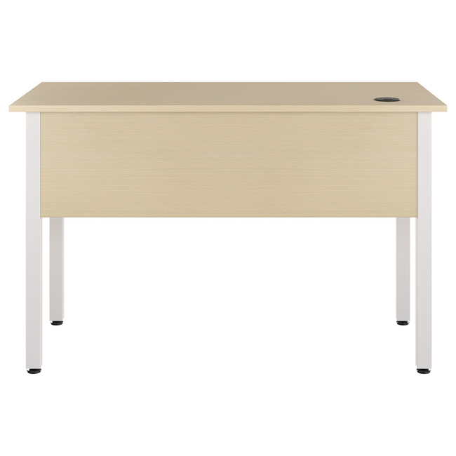 Bàn Nhân Viên Chân Sắt 1m2 AT120SCS2Y-17 - ảnh 2