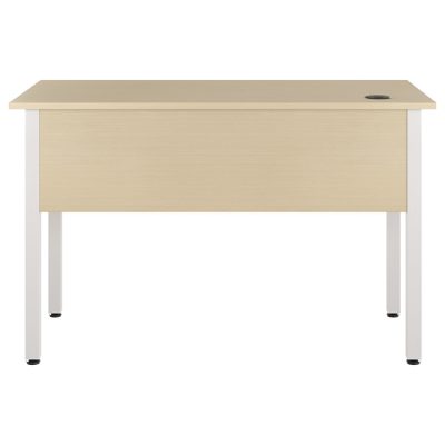 Bàn Làm Việc 1m2 Chân Sắt AT120CS2Y-17