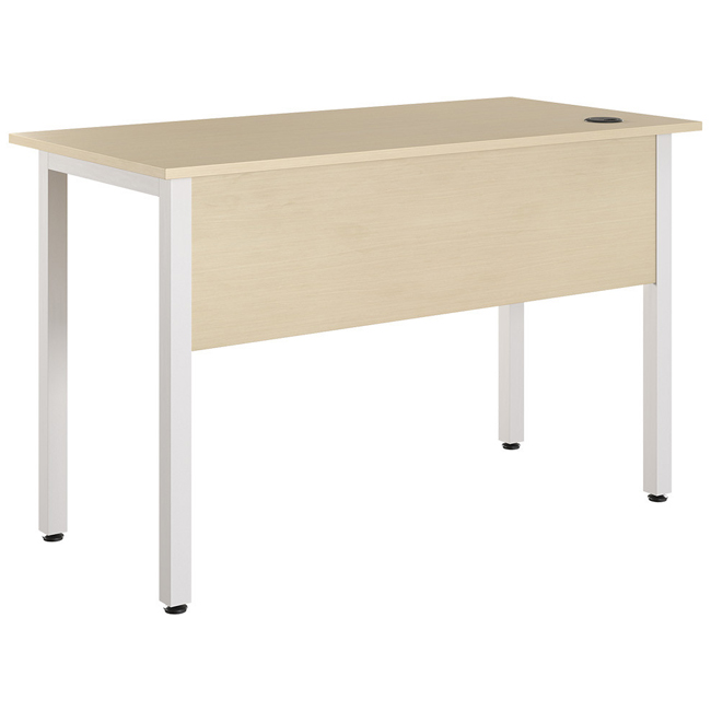 Bàn Nhân Viên Chân Sắt 1m2 AT120SCS2Y-17