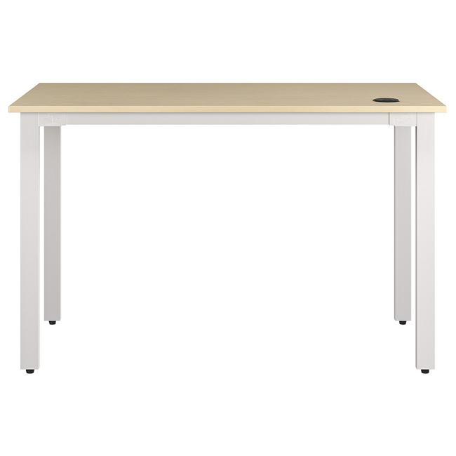 Bàn Làm Việc Chân Sắt 1m2 AT120SCS6-17 - ảnh 2