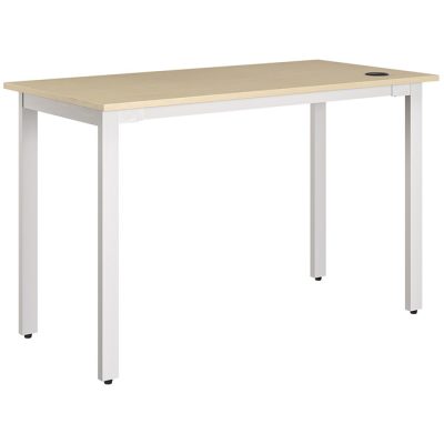 Bàn Làm Việc Chân Sắt 1m2 AT120SCS6-17