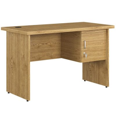 Bàn hộc liền 1m4 AT140HLR