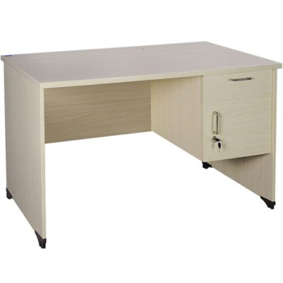 Bàn làm việc hộc treo 1m8 AT180HL