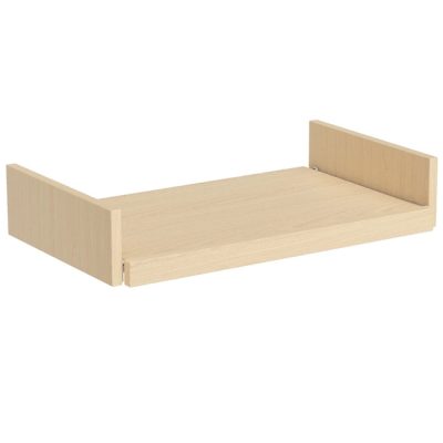 Khay để bàn phím gỗ treo ATBF01
