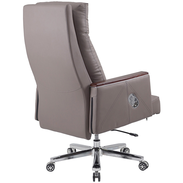 Ghế lãnh đạo BOSS CHAIR BC01 - ảnh 2