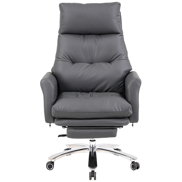 Ghế Lãnh Đạo Boss Chair BC06 - ảnh 2
