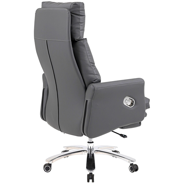 Ghế Lãnh Đạo Boss Chair BC06 - ảnh 3