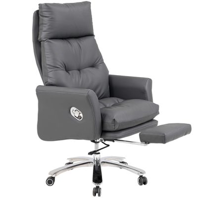 Ghế Lãnh Đạo Boss Chair BC06