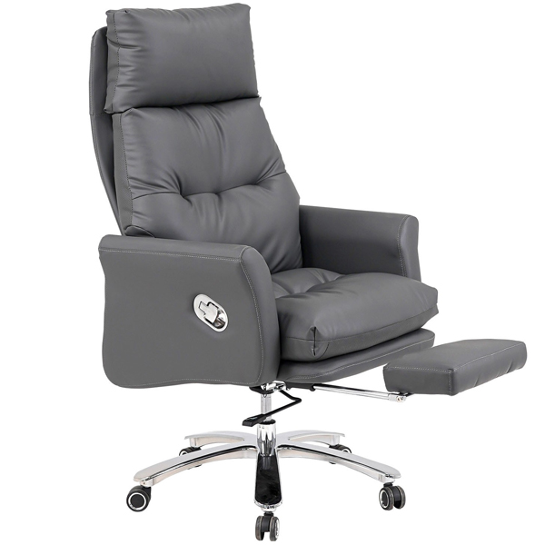 Ghế Lãnh Đạo Boss Chair BC06