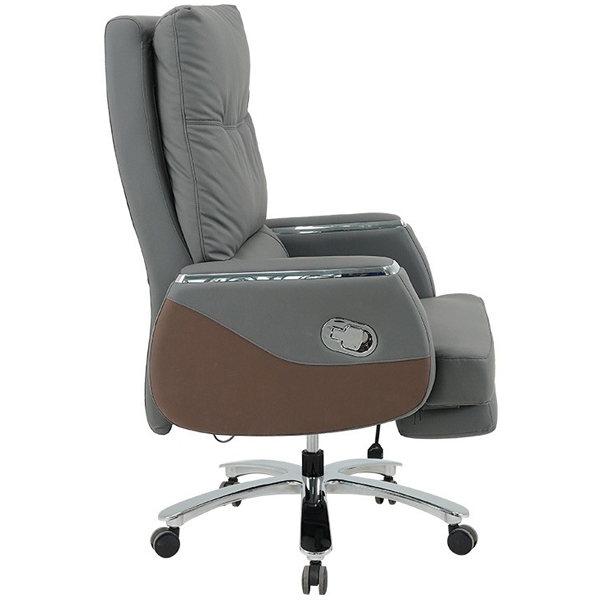 Ghế Lãnh Đạo Boss Chair BC07 - ảnh 2