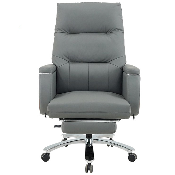 Ghế Lãnh Đạo Nhập Khẩu Boss Chair BC08 - ảnh 3