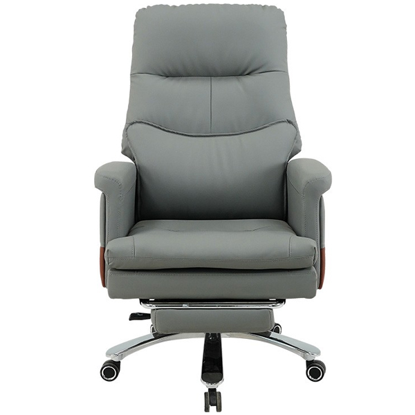 Ghế Lãnh Đạo Nhập Khẩu Boss Chair BC10 - ảnh 2