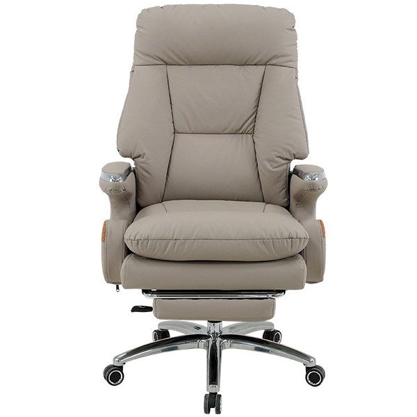 Ghế giám đốc bọc da nhập khẩu BC11 - ảnh 3
