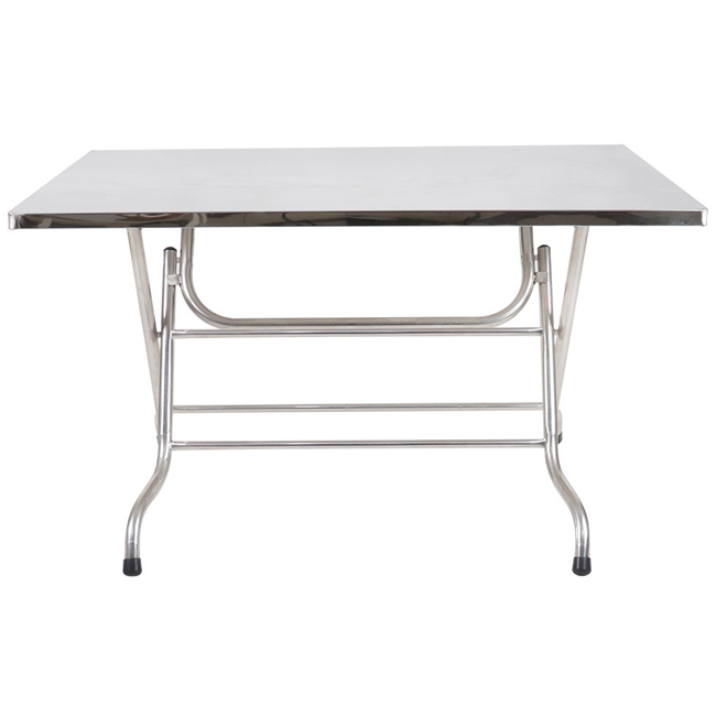 Bàn Ăn Inox BCN712BC - ảnh 2