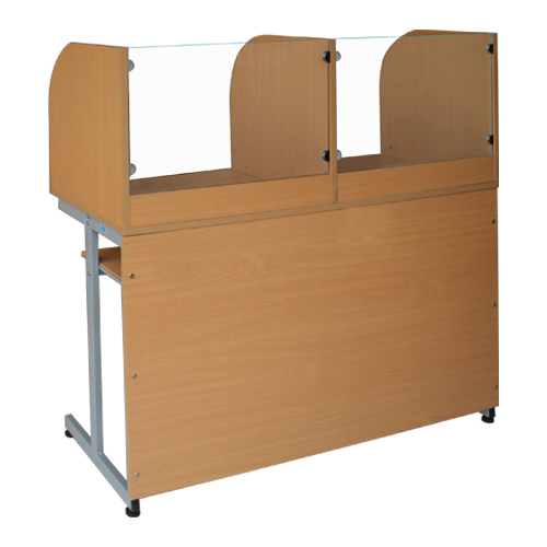 Bàn phòng học tiếng Anh BH101 - ảnh 2
