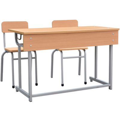 Bàn ghế học sinh BHS102, GHS102