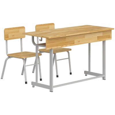 Bộ bàn ghế học sinh Hòa Phát BHS109G-GHS109G
