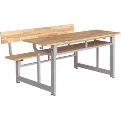 Bộ bàn ghế học sinh BHS111-6G