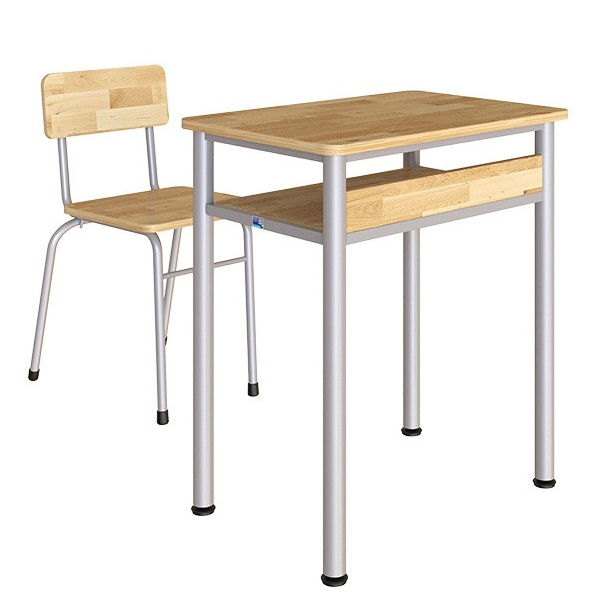 Bàn Ghế Học Sinh Hòa Phát BHS115R, GHS115R - ảnh 3