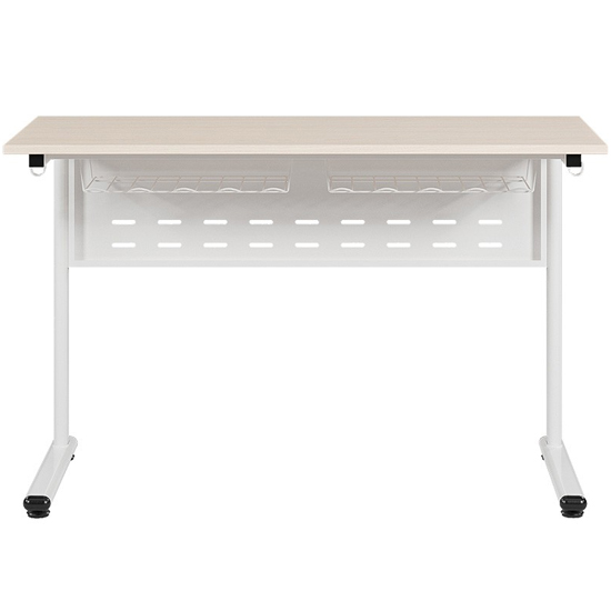 Bàn học sinh 2 chỗ ngồi BHS117 - ảnh 2