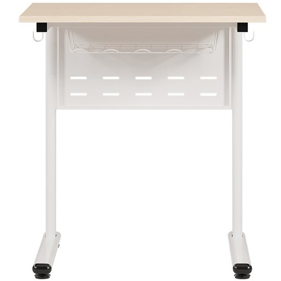 Bàn học sinh 1 chỗ ngồi BHS118 - ảnh 2
