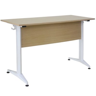 Bàn học sinh khung thép BHS119