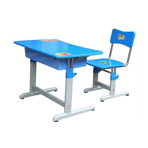 Bộ bàn ghế học sinh BHS20, GHS20 - ảnh 2