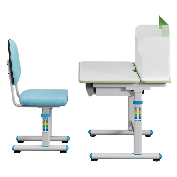 Bộ bàn học sinh Hòa Phát BHS31-1 - ảnh 3