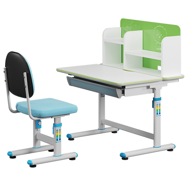 Bộ bàn học sinh Hòa Phát BHS31-1