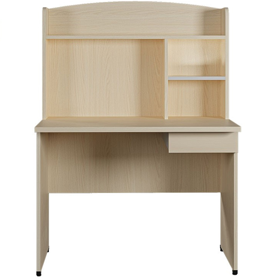 Bàn liền giá sách BHS404 - ảnh 2