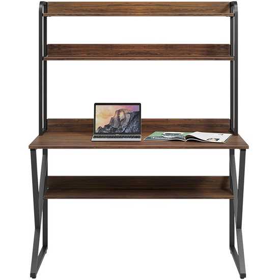 Bàn học sinh khung sắt BHS405 - ảnh 2