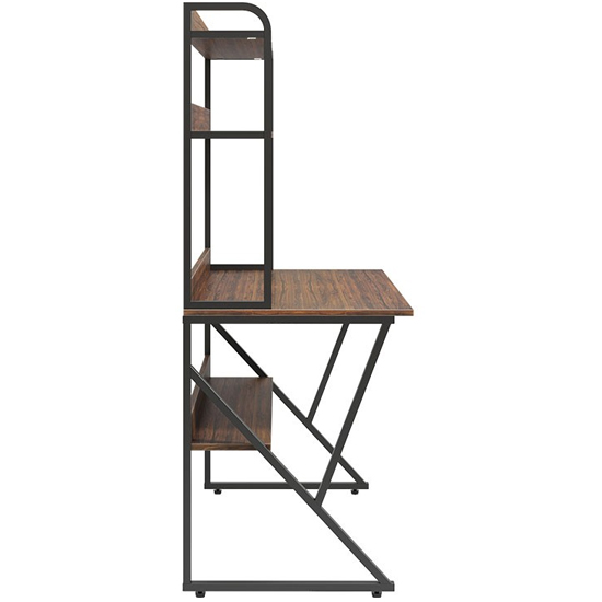 Bàn học sinh khung sắt BHS405 - ảnh 3