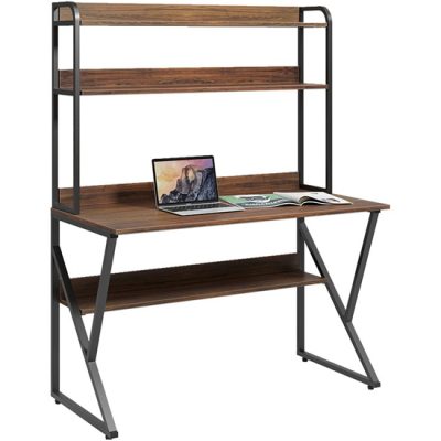 Bàn học sinh khung sắt BHS405