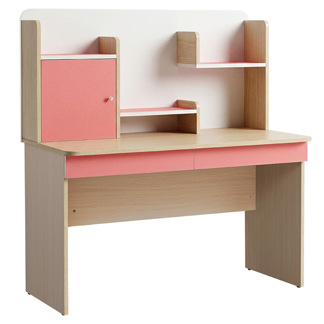 Bàn Học Sinh Liền Giá BHS407 - ảnh 2