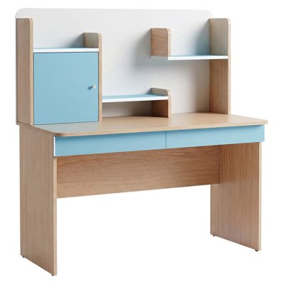Bàn Học Sinh Liền Giá BHS407