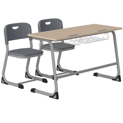 Bàn học sinh đôi BHS44