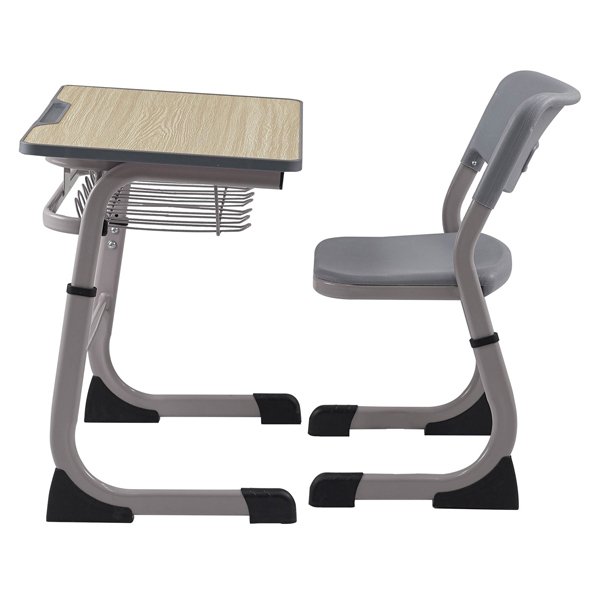 Bộ bàn ghế học sinh BHS45 và GHS45 - ảnh 2