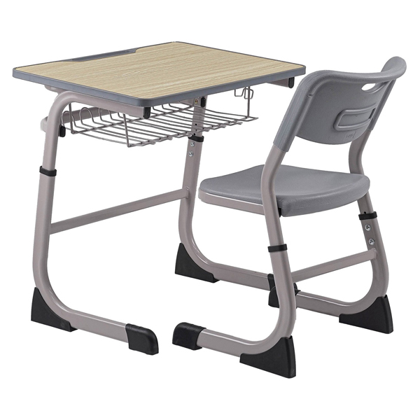 Bộ bàn ghế học sinh BHS45 và GHS45 - ảnh 3