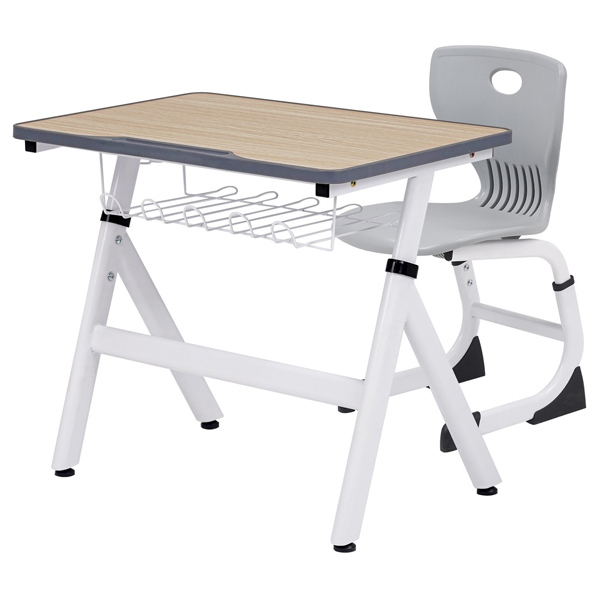 Bàn học sinh đơn Hòa Phát BHS46N - ảnh 3