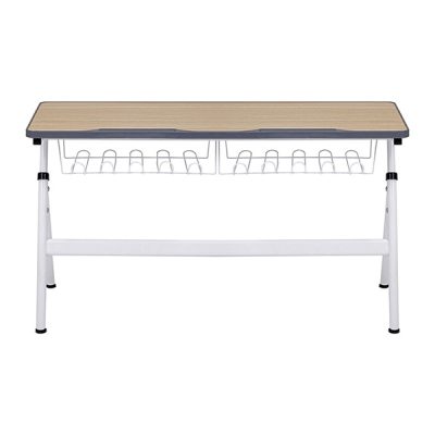 Bàn học sinh đôi Hòa Phát BHS46N-2