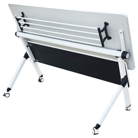 Bàn chân sắt mặt gấp 1m2 BHT02-12 - ảnh 2
