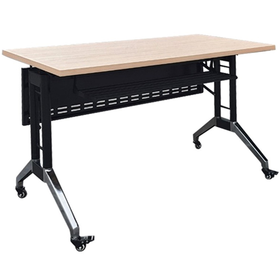 Bàn hội trường gấp mặt BHT04 - ảnh 2