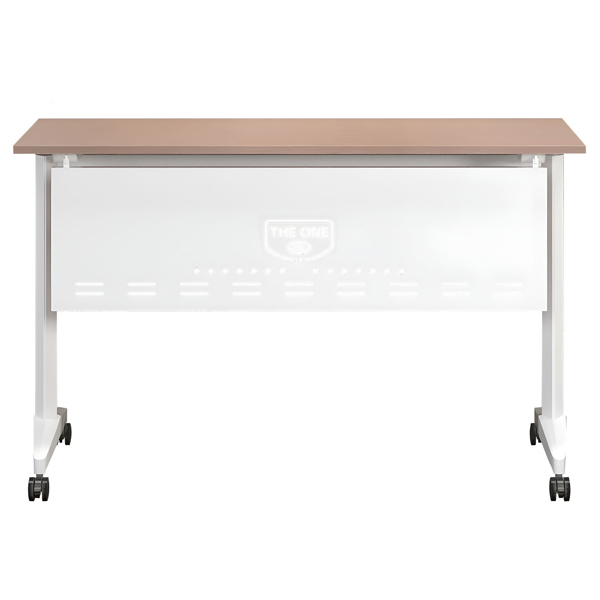 Bàn hội trường gấp mặt BHT06 - ảnh 2