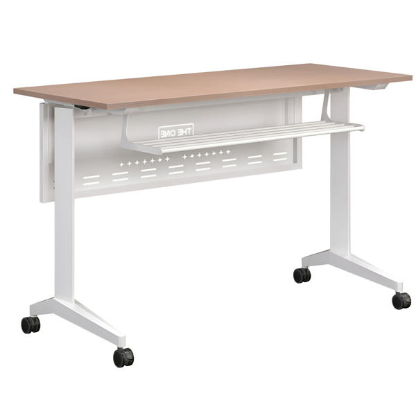 Bàn hội trường gấp mặt BHT06 - ảnh 3