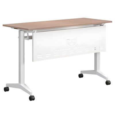 Bàn hội trường gấp mặt BHT06