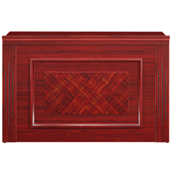 Bàn hội trường 2 chỗ BHT12DH5 - ảnh 2