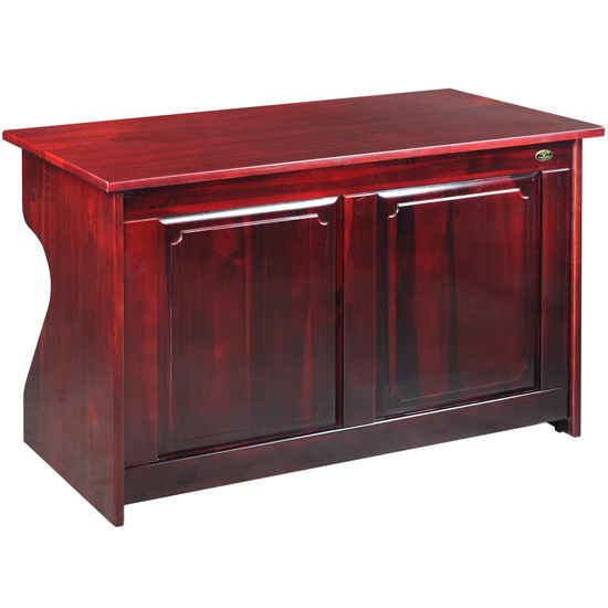 Bàn hội trường gỗ tự nhiên BHT12LH2