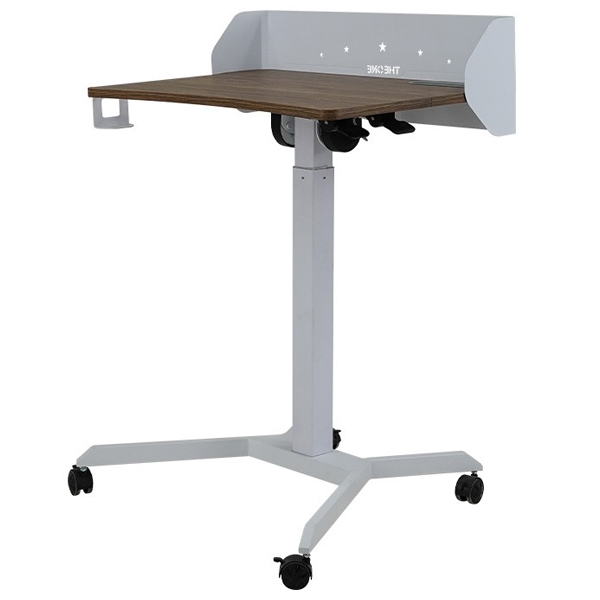 Bàn Làm Việc Thông Minh BNH03 - ảnh 2